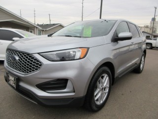 Image for 2024 Ford Edge SEL ID: 7283700