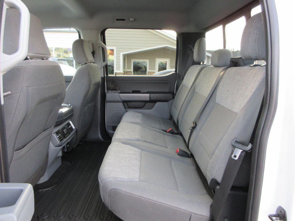 2022 Ford F-150 Image 9