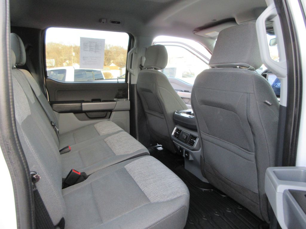 2022 Ford F-150 Image 10