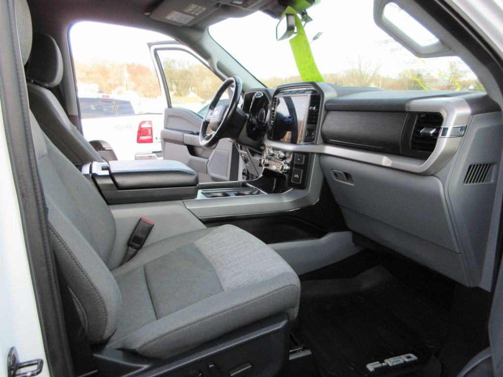 2022 Ford F-150 Image 11