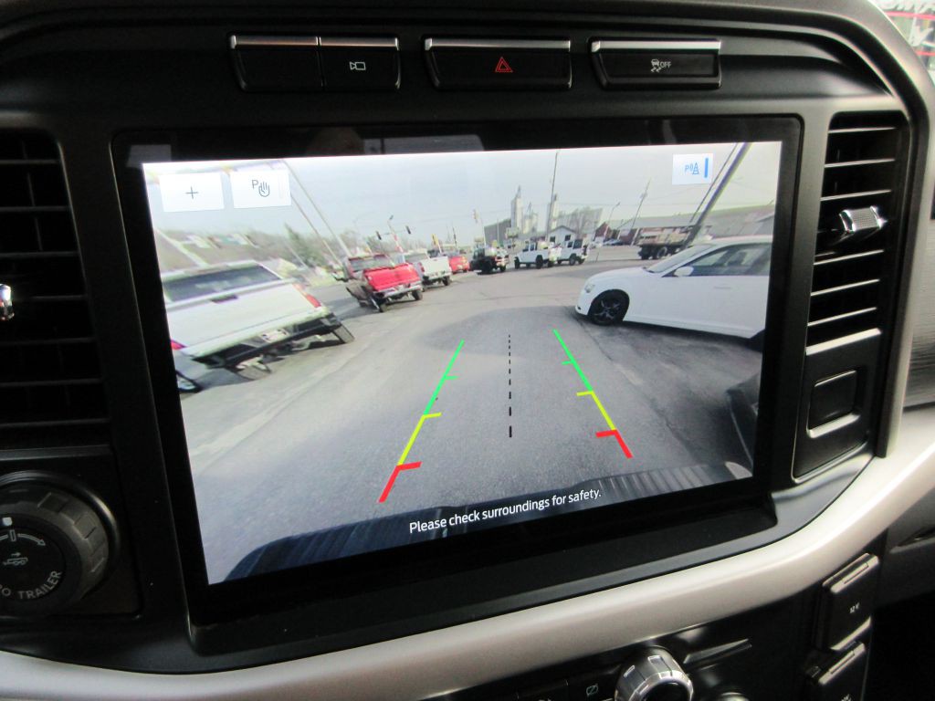 2022 Ford F-150 Image 13