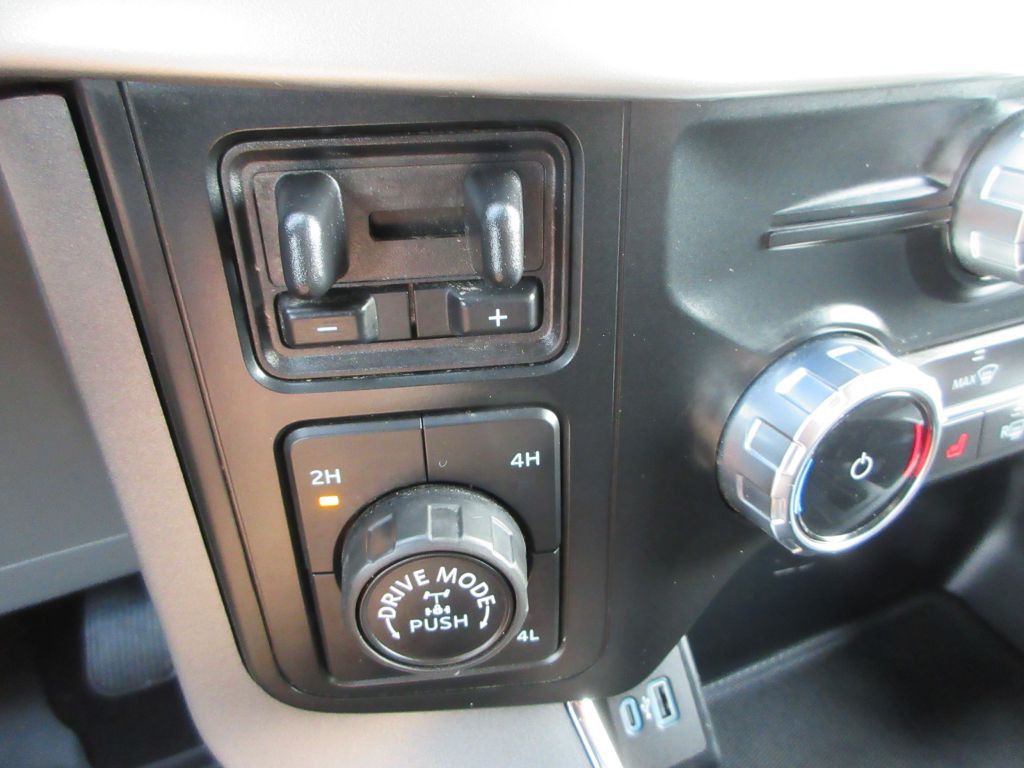 2022 Ford F-150 Image 14