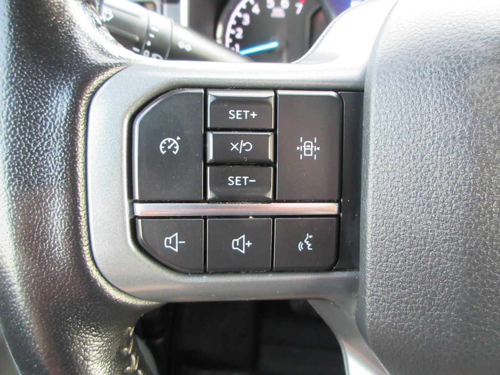 2022 Ford F-150 Image 16