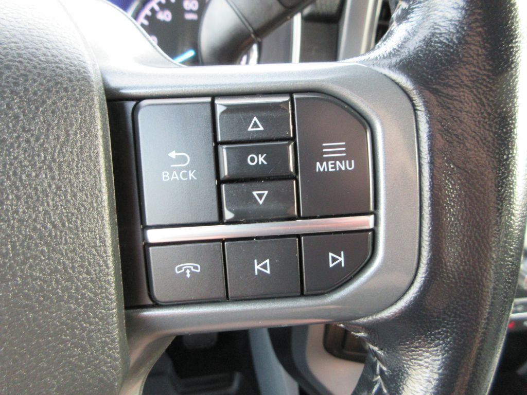 2022 Ford F-150 Image 17