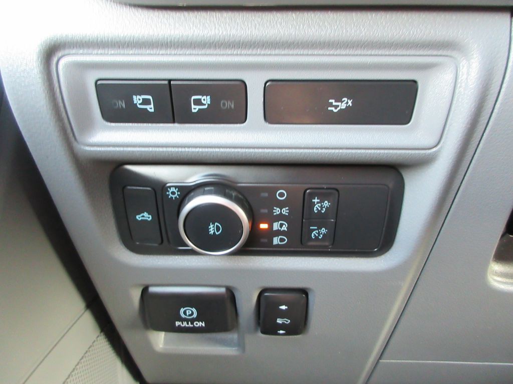 2022 Ford F-150 Image 18