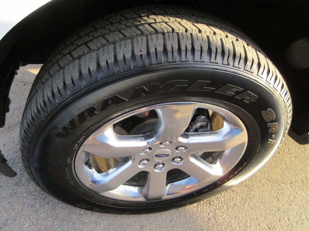 2022 Ford F-150 Image 19