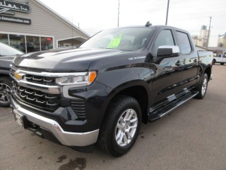 Image for 2023 Chevrolet Silverado 1500 LT ID: 7284067