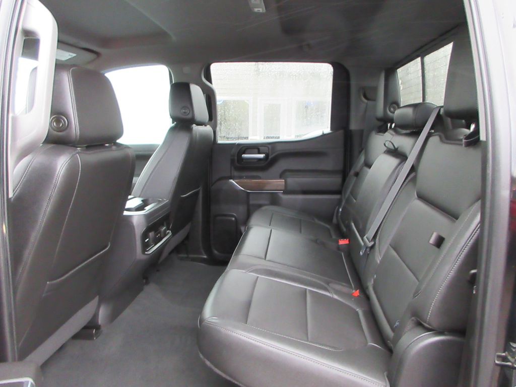 2021 Chevrolet Silverado 1500 Image 9