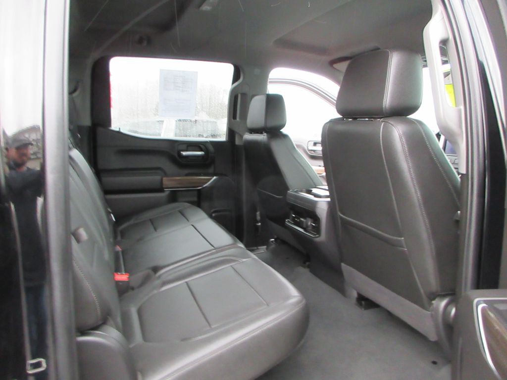 2021 Chevrolet Silverado 1500 Image 10