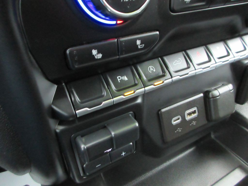 2021 Chevrolet Silverado 1500 Image 14