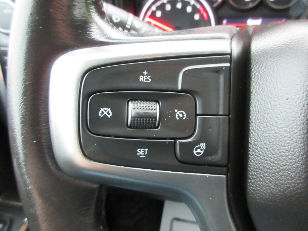 2021 Chevrolet Silverado 1500 Image 15