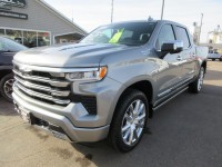 Image for 2024 Chevrolet Silverado 1500 High Country ID: 7286629