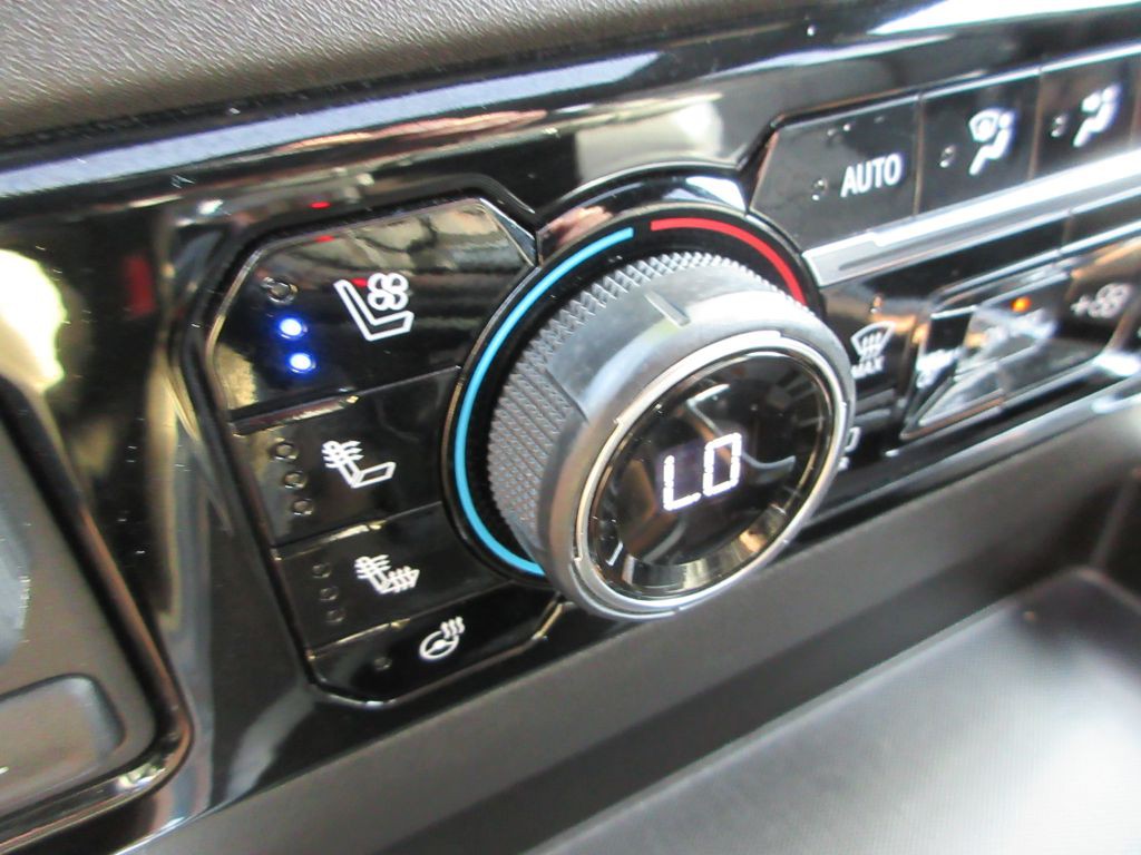 2024 Chevrolet Silverado 1500 Image 14