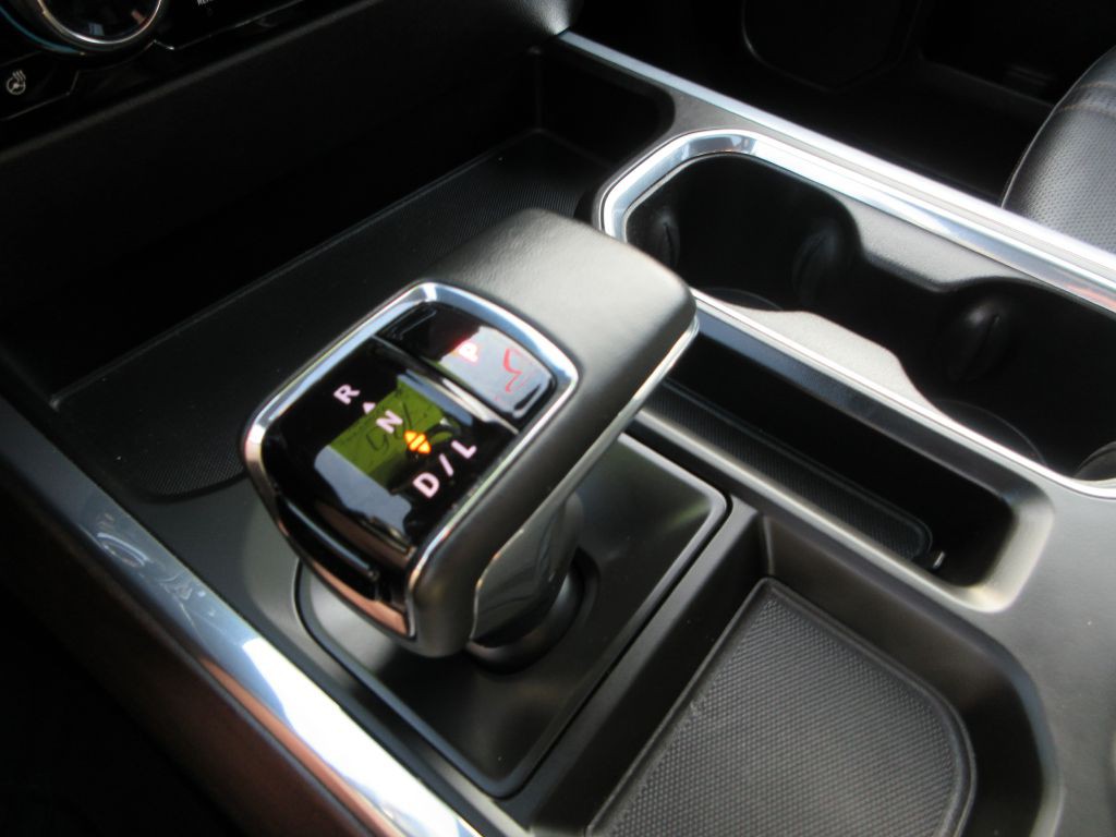 2024 Chevrolet Silverado 1500 Image 15