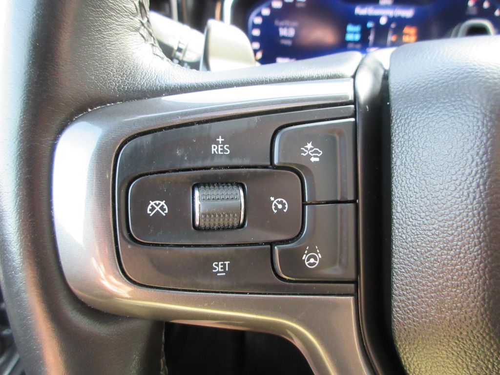 2024 Chevrolet Silverado 1500 Image 16