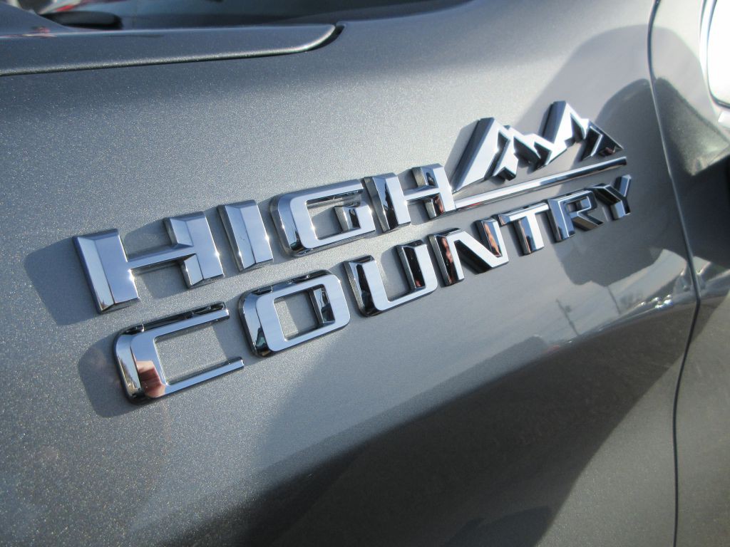 2024 Chevrolet Silverado 1500 Image 21