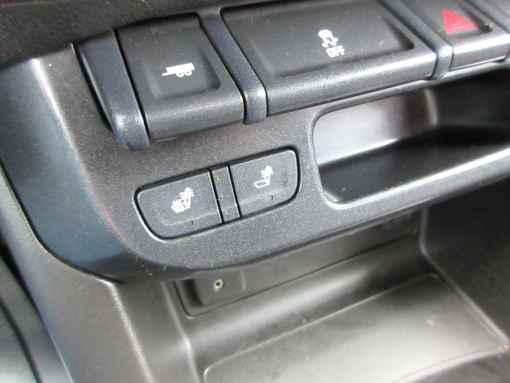 2016 GMC Canyon Image 14