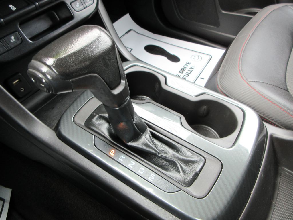 2016 GMC Canyon Image 15