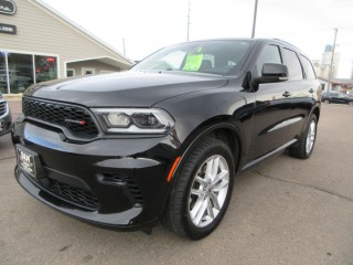 Image for 2024 Dodge Durango GT ID: 7292645