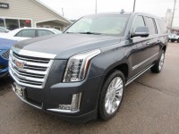 Image for 2019 Cadillac Escalade Esv Platinum ID: 7293413