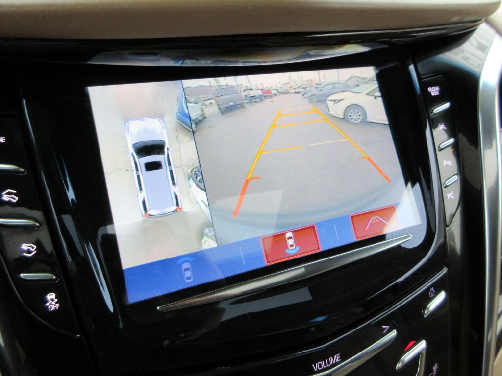 2019 Cadillac Escalade Image 14