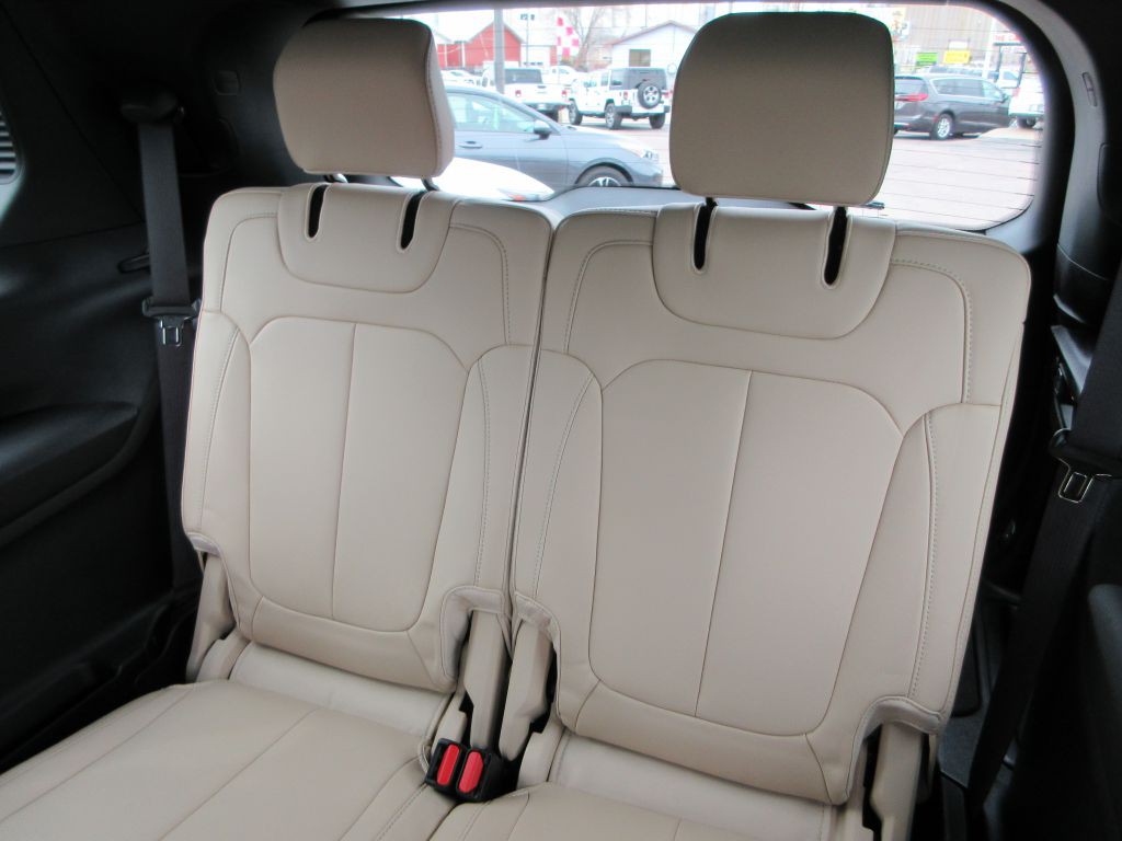 2024 Jeep Grand Cherokee Image 5