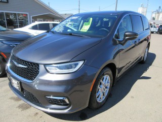 Image for 2023 Chrysler Pacifica Touring L ID: 7299019