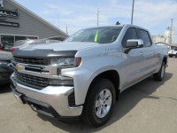 Image for 2021 Chevrolet Silverado 1500 LT ID: 7304693