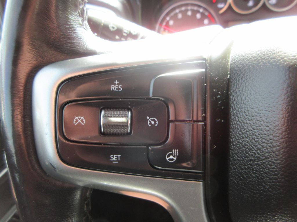 2021 Chevrolet Silverado 1500 Image 16