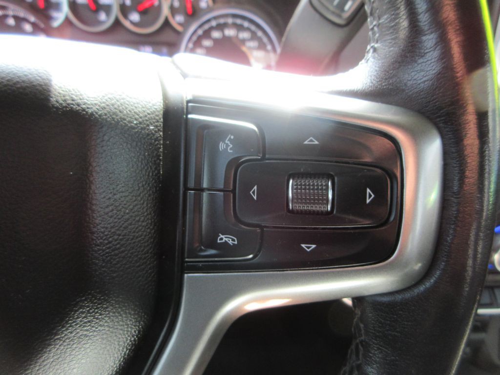 2021 Chevrolet Silverado 1500 Image 17