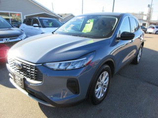 Image for 2023 Ford Escape Active ID: 7311177