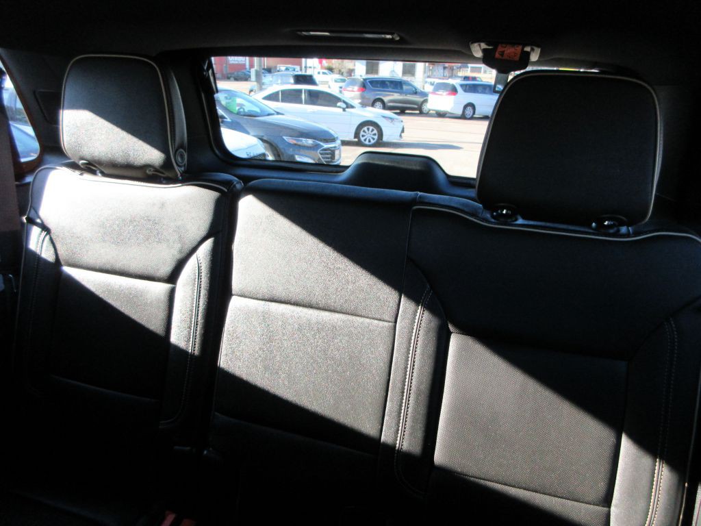 2021 GMC Yukon Image 10