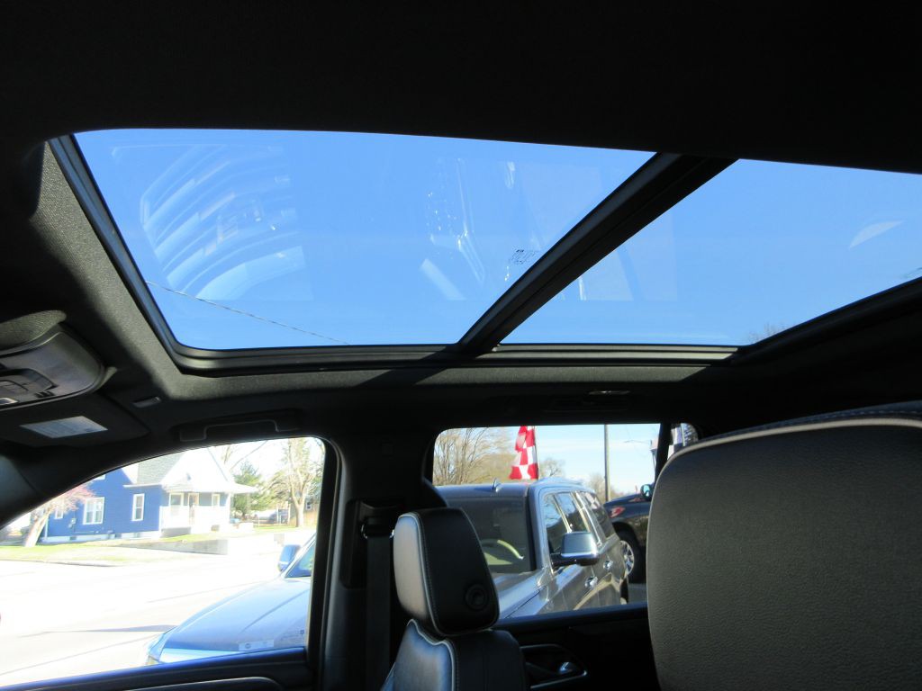 2021 GMC Yukon Image 19