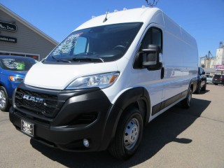 Image for 2023 RAM Promaster 3500 HIGH ID: 7320098