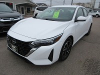 Image for 2024 Nissan Sentra SV ID: 7320113