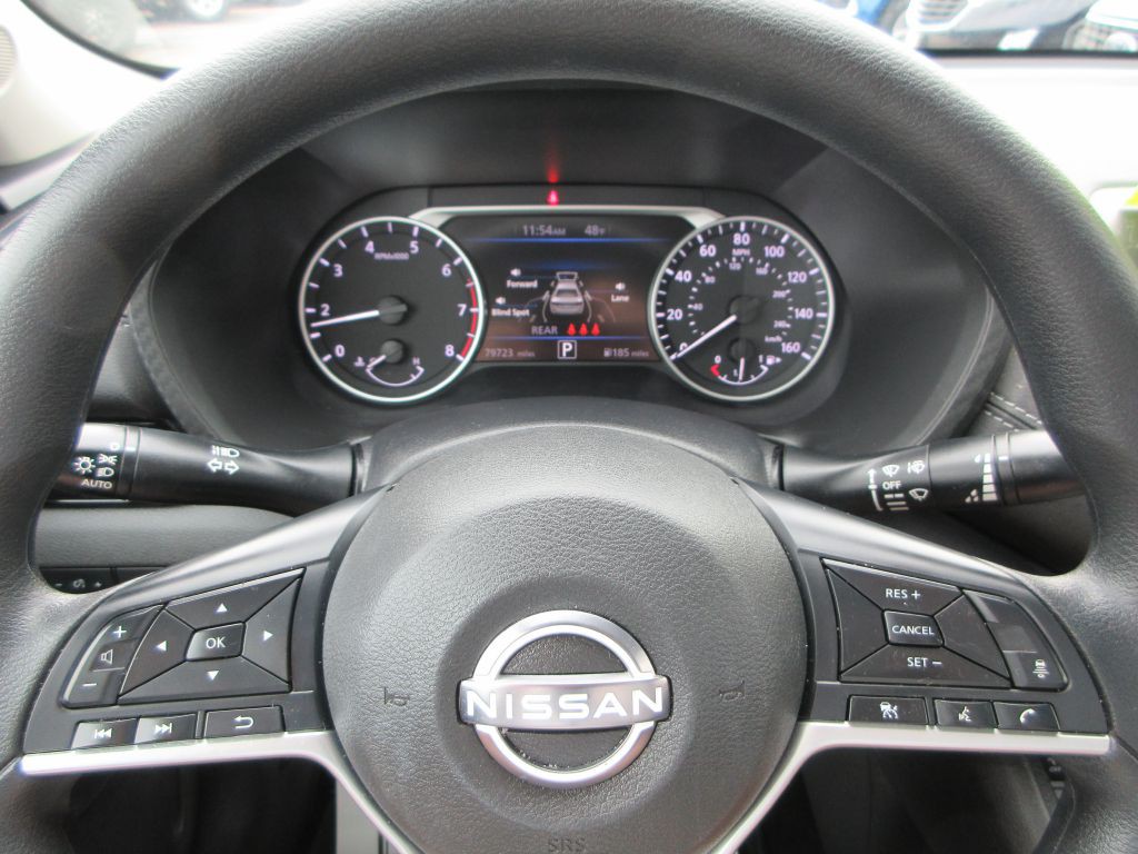 2024 Nissan Sentra Image 12