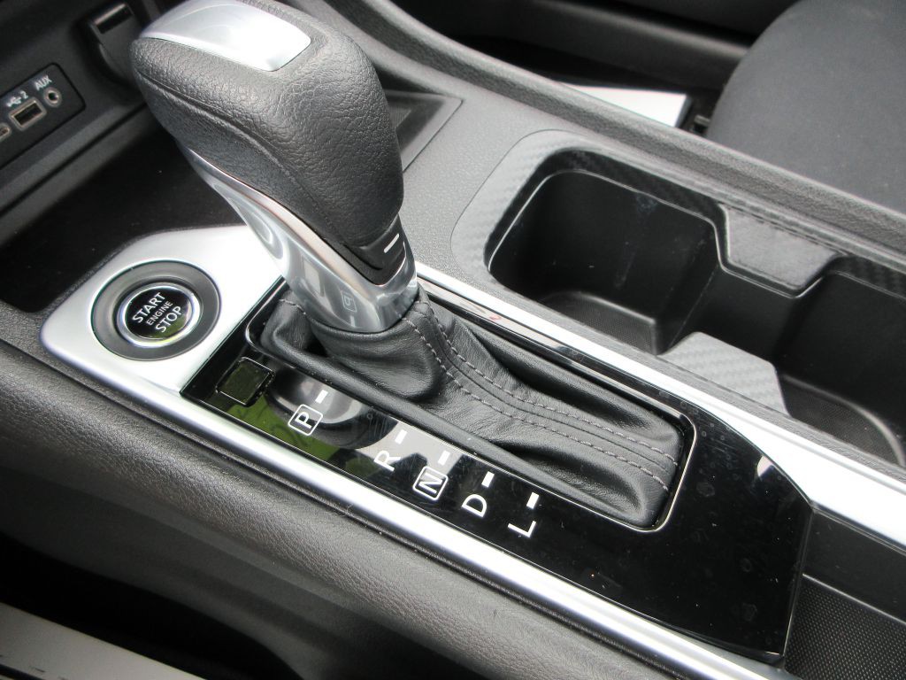 2024 Nissan Sentra Image 14