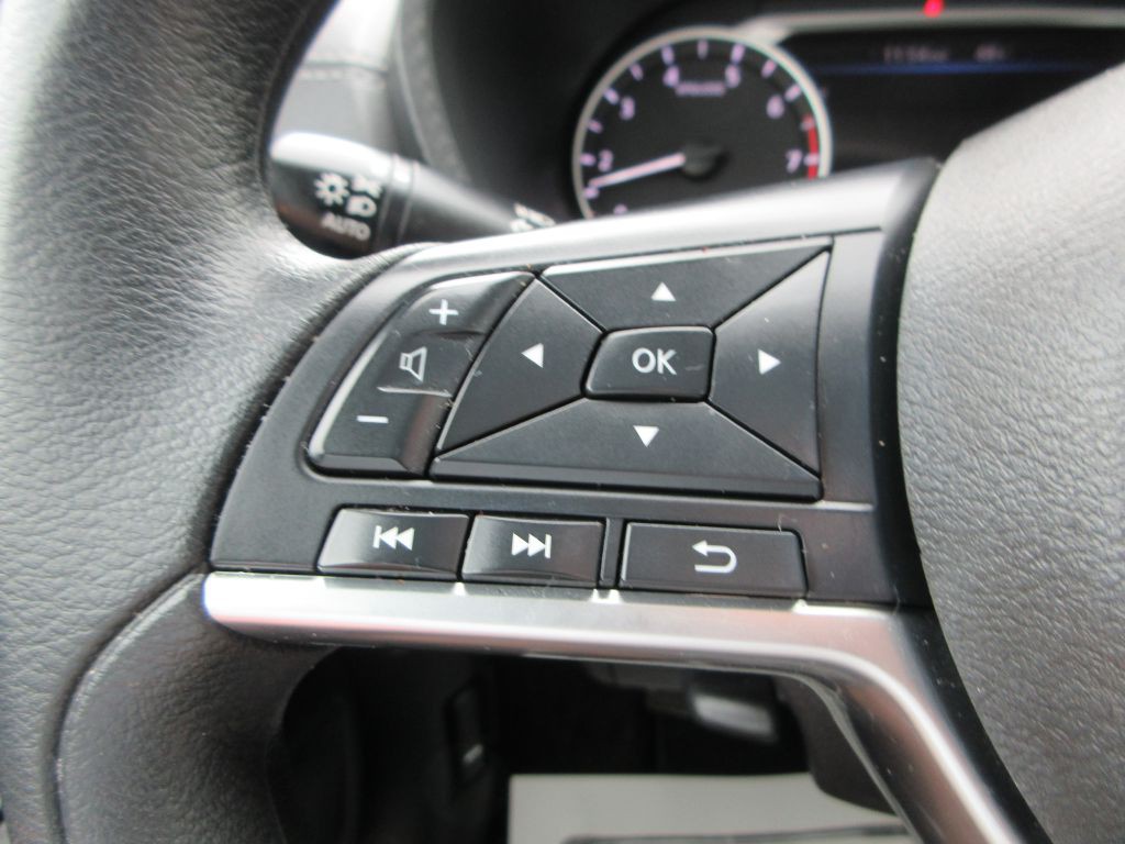 2024 Nissan Sentra Image 15