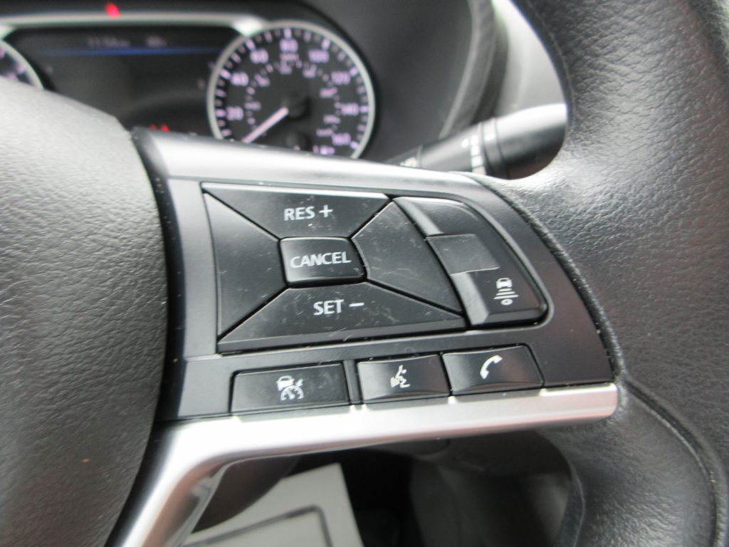 2024 Nissan Sentra Image 16