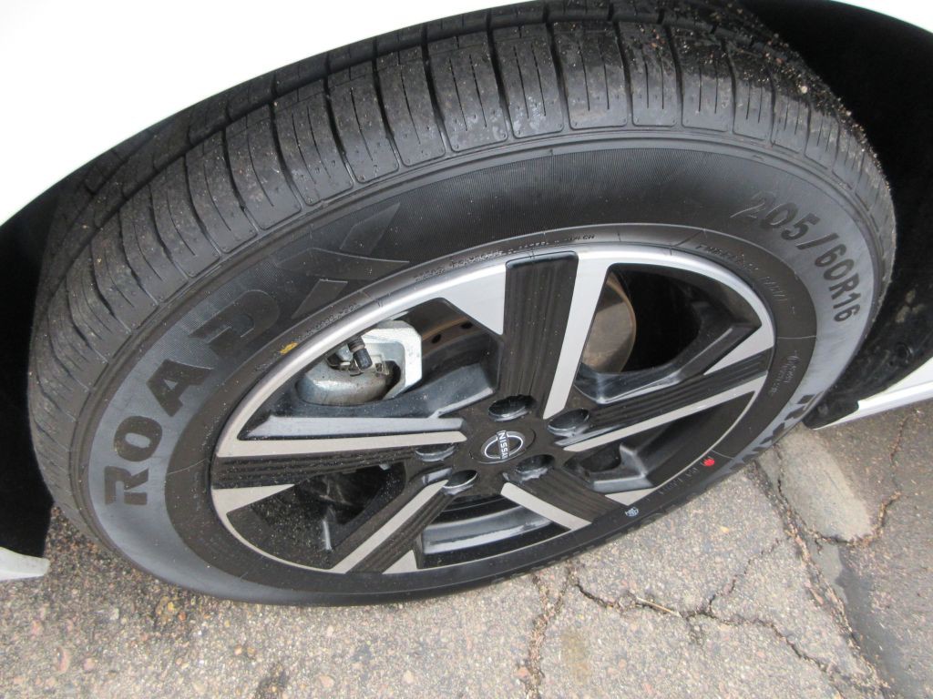 2024 Nissan Sentra Image 17