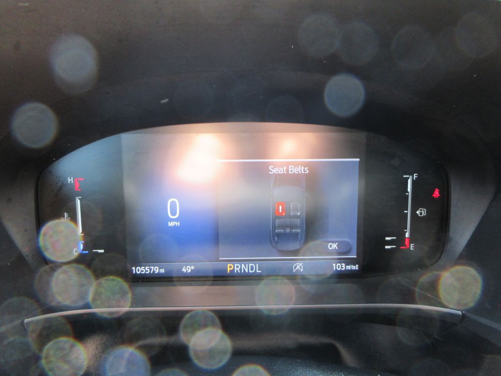 2024 Ford Escape Image 15