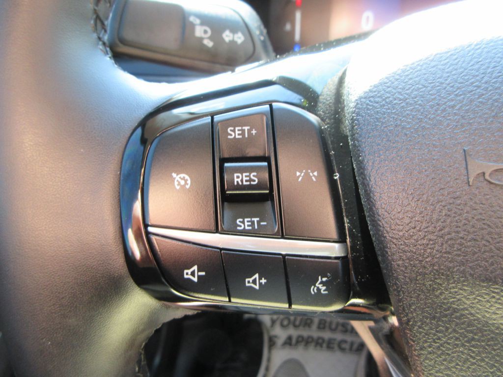 2024 Ford Escape Image 16