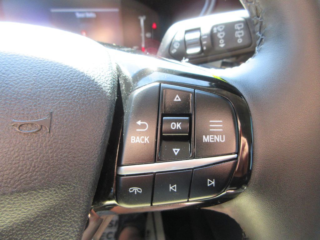 2024 Ford Escape Image 17
