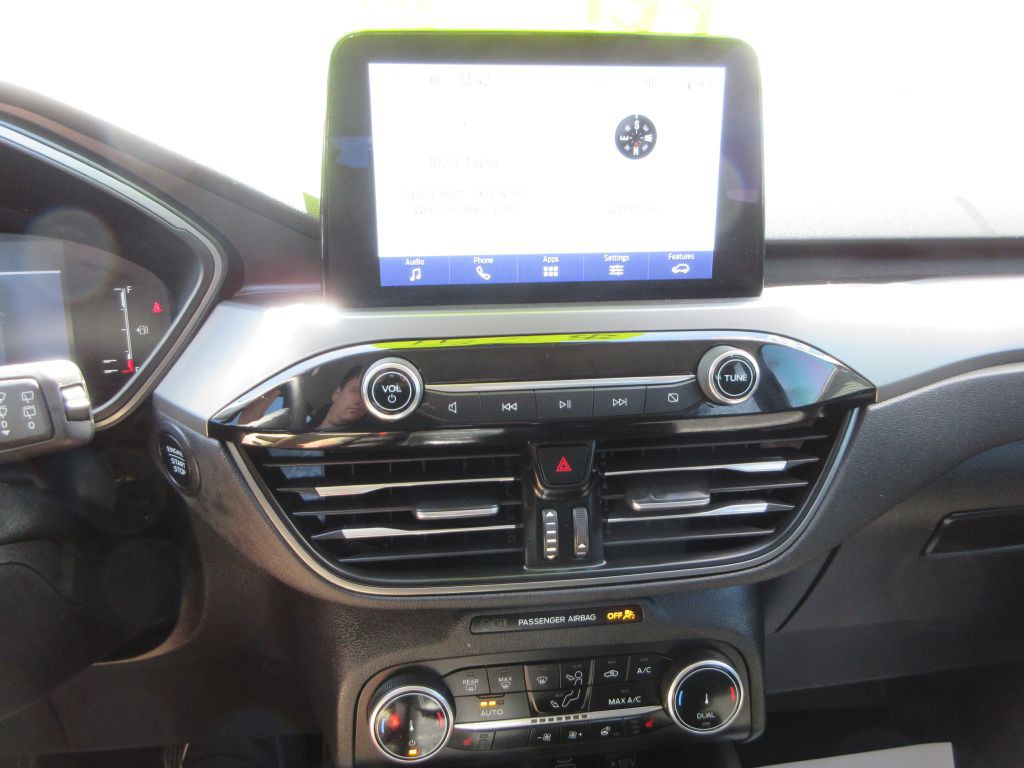 2024 Ford Escape Image 18