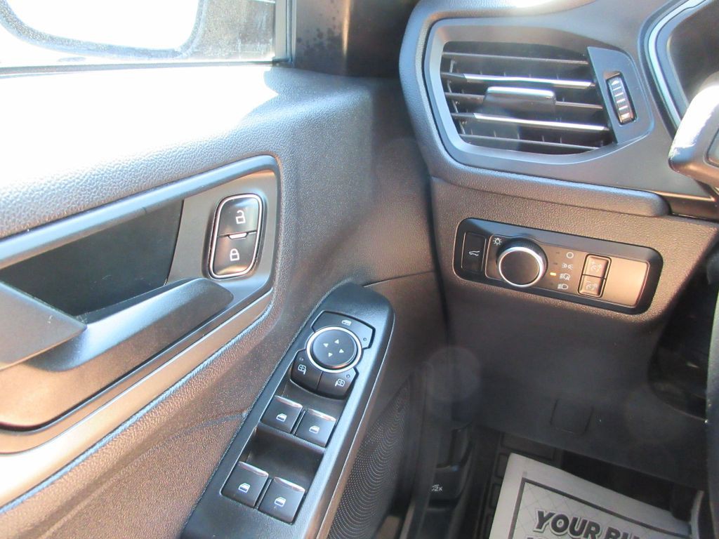 2024 Ford Escape Image 22