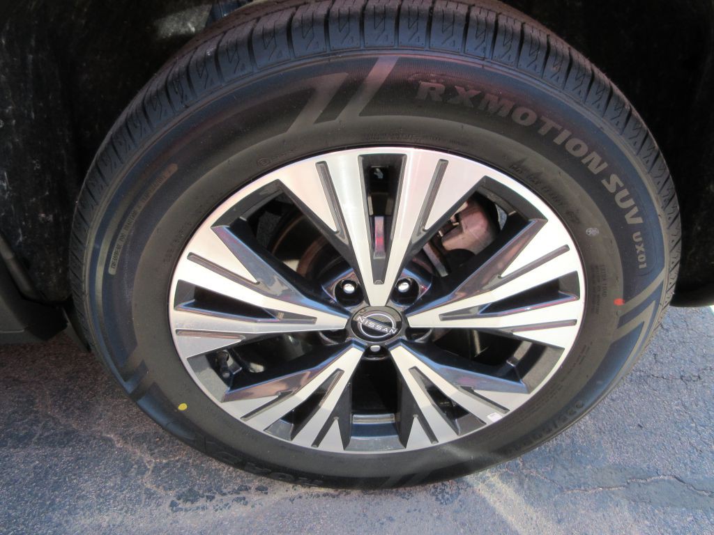 2023 Nissan Rogue Image 22