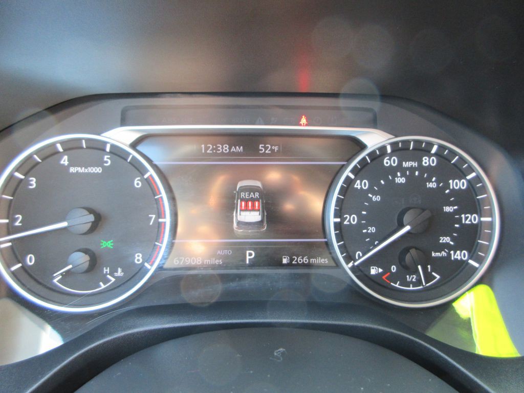 2023 Nissan Rogue Image 15