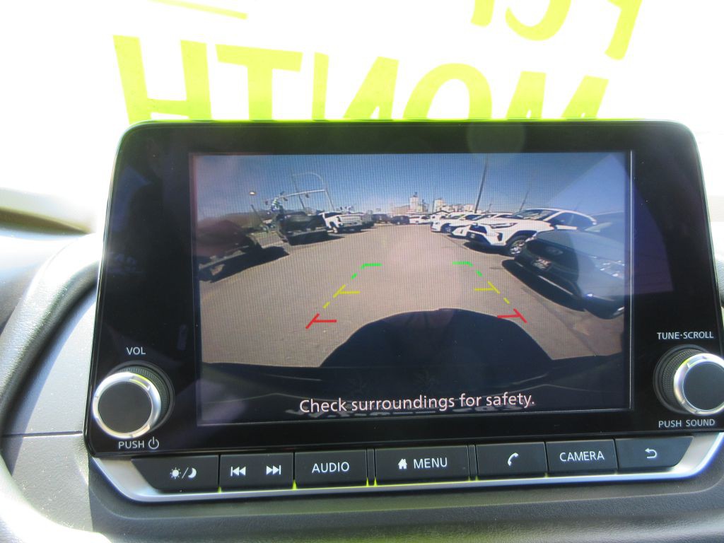 2023 Nissan Rogue Image 19