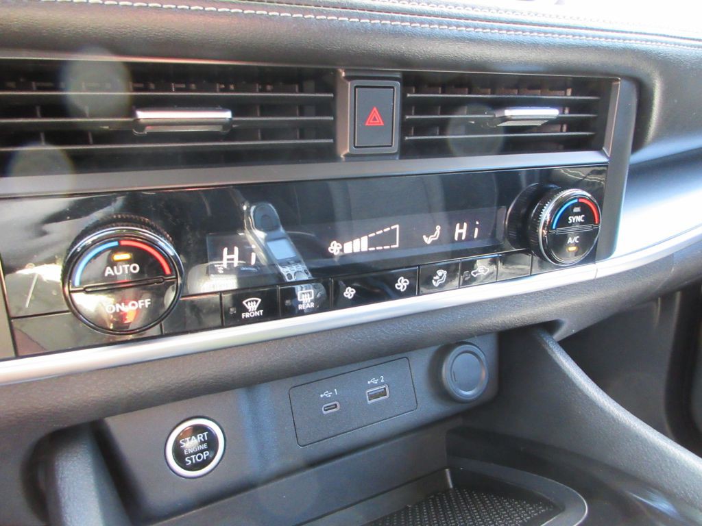 2023 Nissan Rogue Image 20