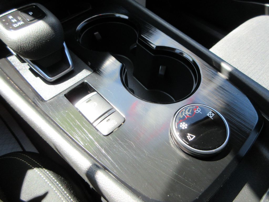 2023 Nissan Rogue Image 22